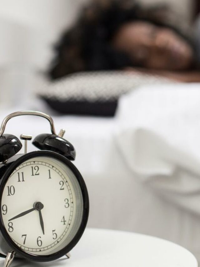 Sono e Longevidade: O Segredo para uma Vida Mais Longa?