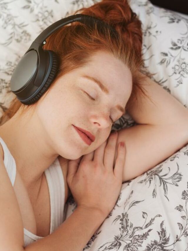 White, Pink e Brown Noise: Como Funcionam os Ruídos para Sono