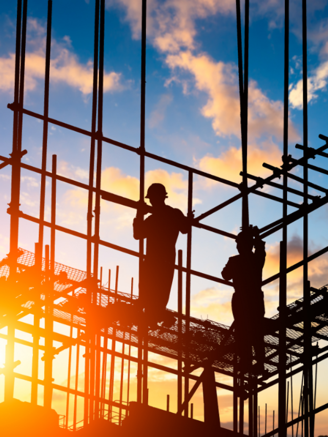 Consequências do Barulho de Obras na Saúde e Bem-Estar