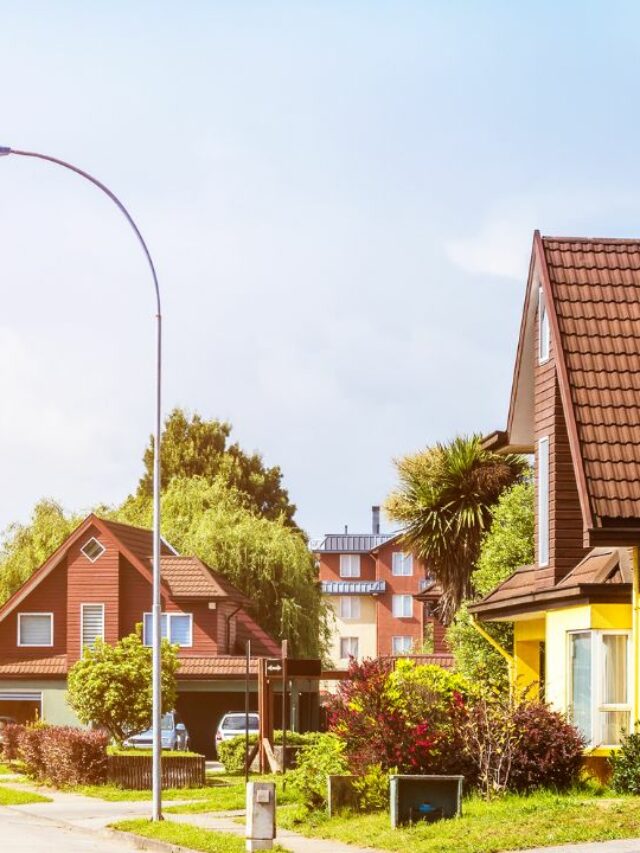 Quais pontos você deve considerar para saber se o bairro onde vai morar é silencioso?