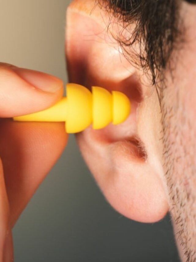 Conheça os Tipos de Protetores Auriculares e seus Benefícios
