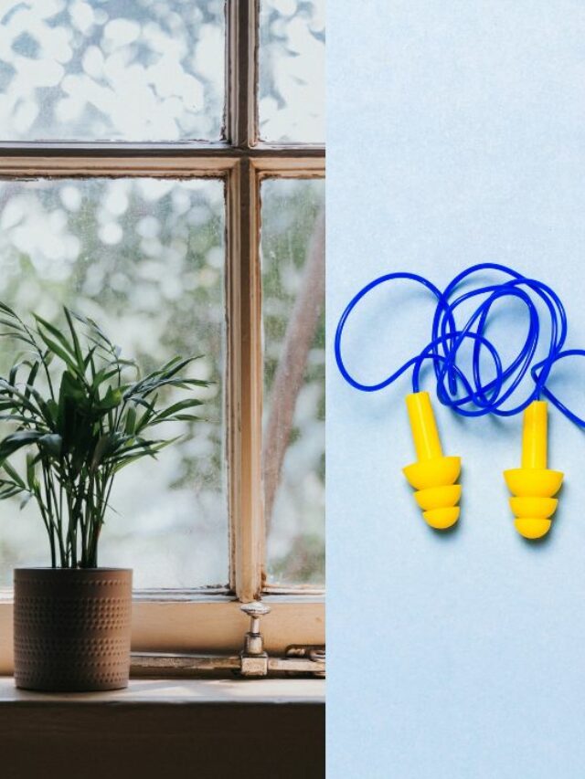 Equipamentos essenciais para reduzir barulho no home office